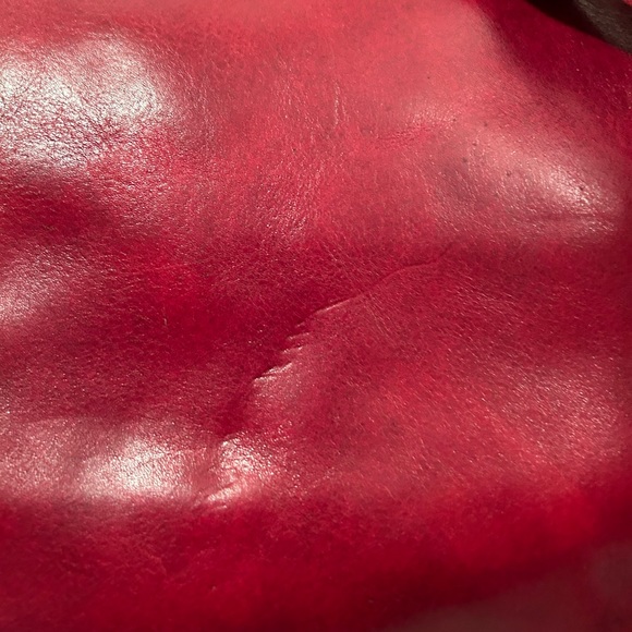 Tuscany Leather Bags Tuscany Leather Singapore Hand Stained